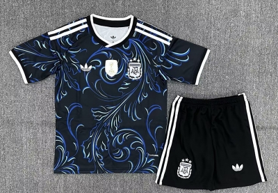 2026 Argentina Away Kids